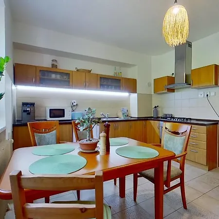 Bed and Breakfast Ron De Mar - Es Trenc Pezinok