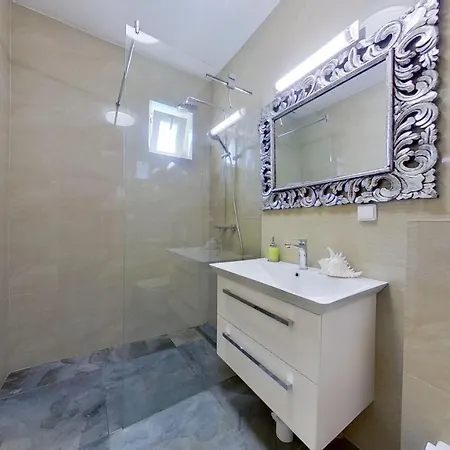 Ron De Mar - Es Trenc 4* Пезинок