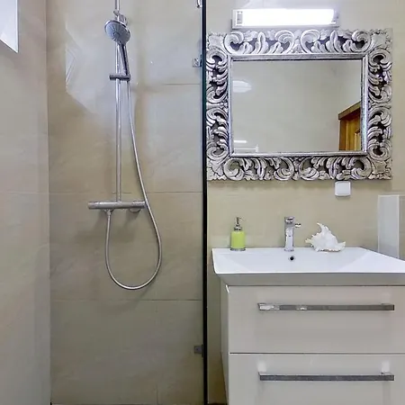 Ron De Mar - Es Trenc فندق مبيت وإفطار بيزينوك