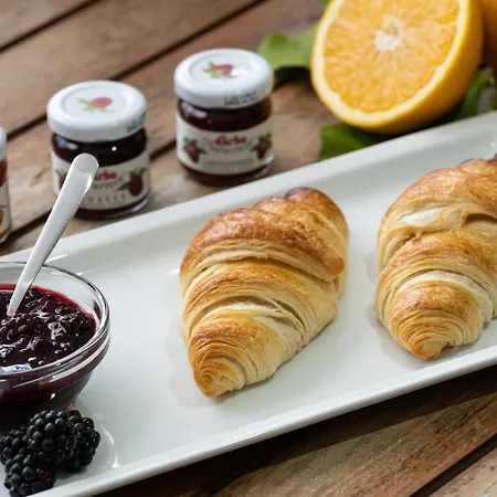 فندق مبيت وإفطار Ron De Mar - Es Trenc 4*