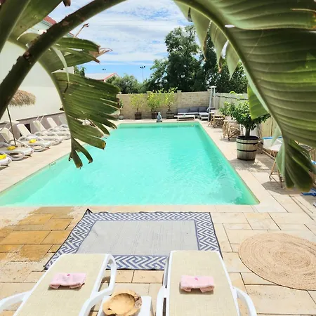 Bed and Breakfast Ron De Mar - Es Trenc Pezinok
