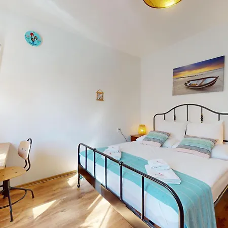 Ron De Mar - Es Trenc 4* Пезинок