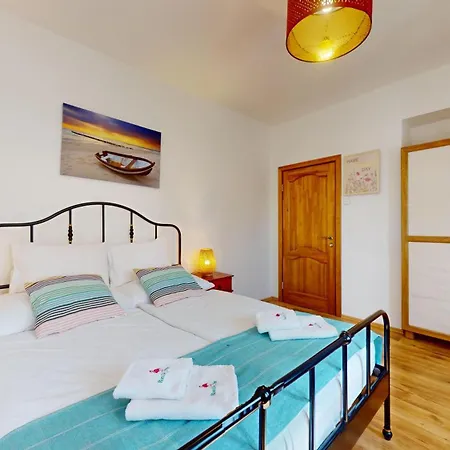 Bed & Breakfast Ron De Mar - Es Trenc