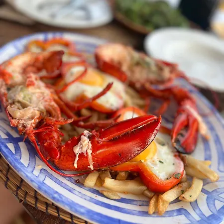 Ron De Mar - Es Trenc 4*