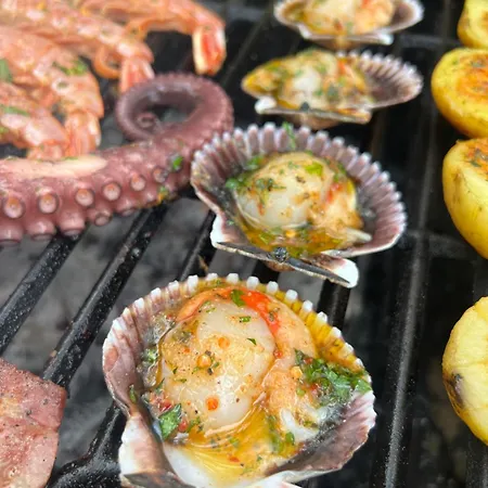 Ron De Mar - Es Trenc Пезинок