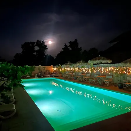 Ron De Mar - Es Trenc Bed and Breakfast 4*